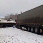 ДТП в России