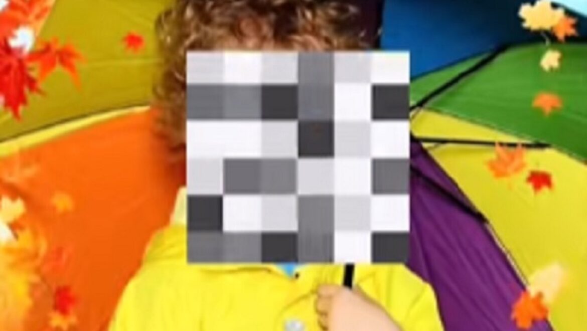 Фото из садика