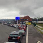 Граница Литвы