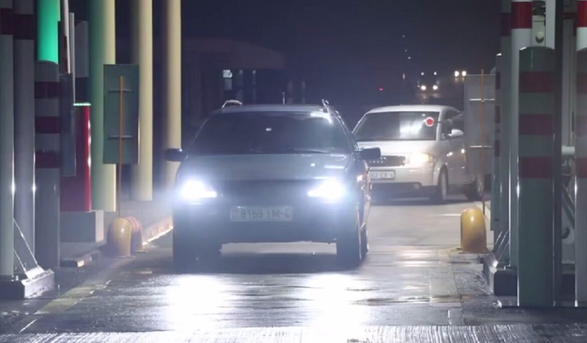 Граница Брузги