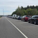 Граница Литвы