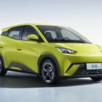 Китайский авто