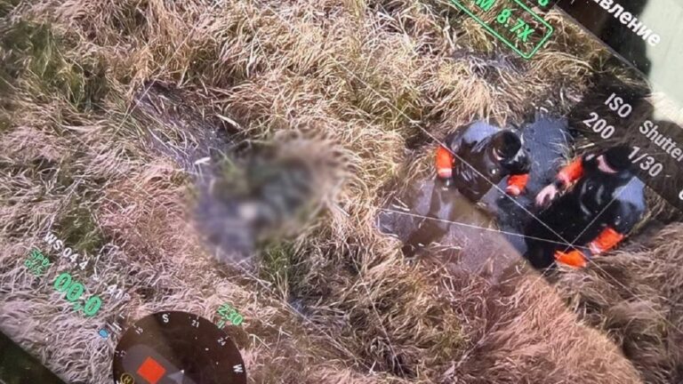 Названа предварительная причина гибели пропавшего Максима Зеньковича Максим Зенькович погиб