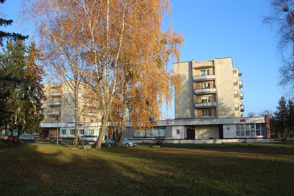 Город Малеч