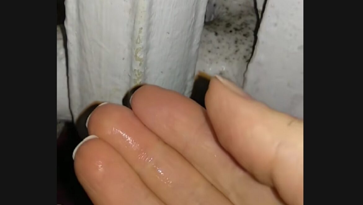 Мокрые батареи