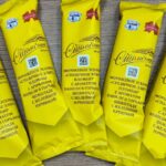 Мороженое Столичное