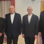 Освобождены священники