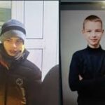 В Березинском районе ищут мальчика