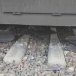 Диверсия на жд в Польше