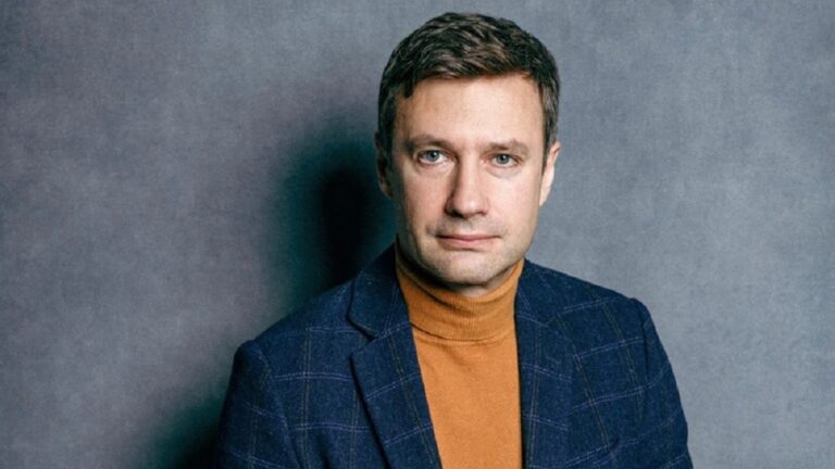 Владимир Колганов