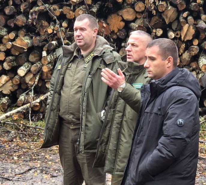 замминистра