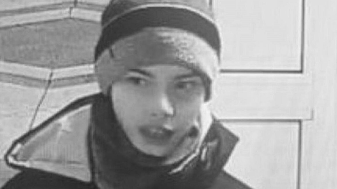 Найдено тело мальчика в Березинском районе