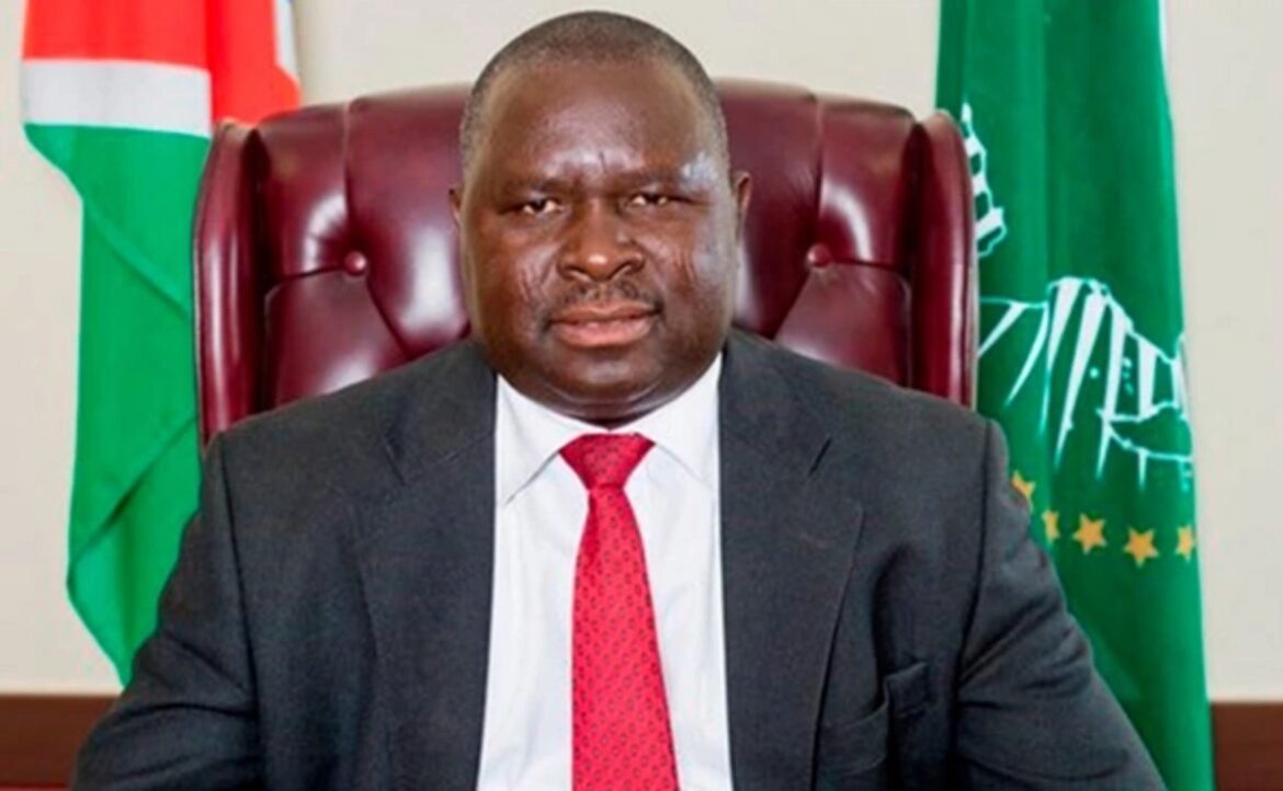 Адольф Гитлер Уунона