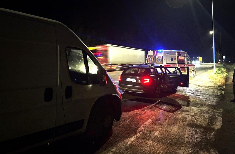 Скорую вызывали белорусу