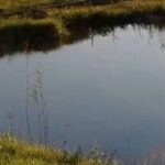 Утонул в Коссово