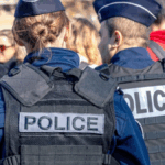 Французике силовики