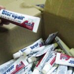 зубная паста Biorepair Peribioma PRO