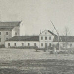 Базилианский монастырь в Торокани