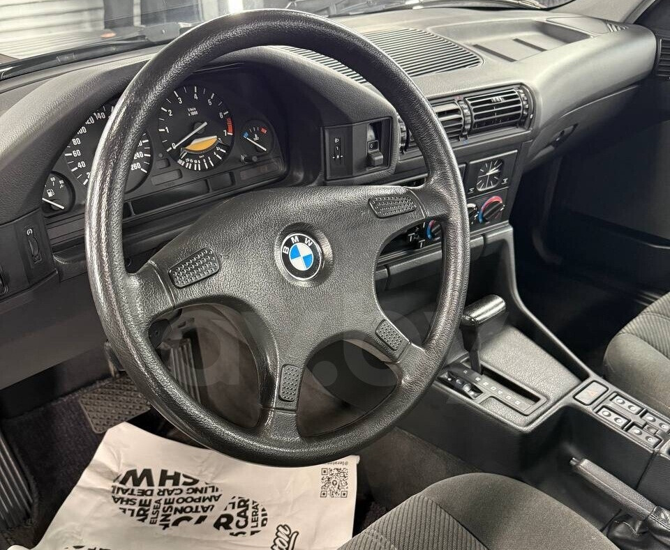 Салон в очень хорошем состоянии