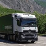 Дальнобойщик