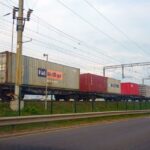 железнодорожные перевозки