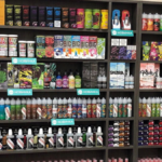 запрет продажи вейпов детям