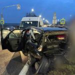 ДТП в Жабинковском районе