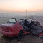 ДТП в Пинском районе