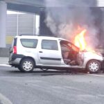 ДТП с белорусом в Польше