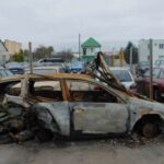 ДТП в Столбцовском районе