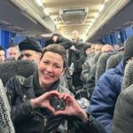 Мария Колесникова