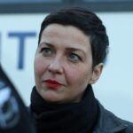 Мария Колесникова