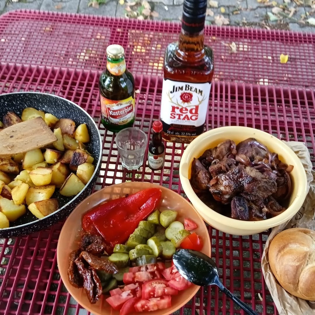 новый год во Франции