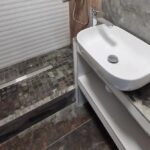 Плитка в ванной