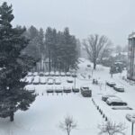 Погода в Беларуси