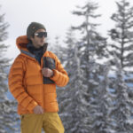 зимние куртки