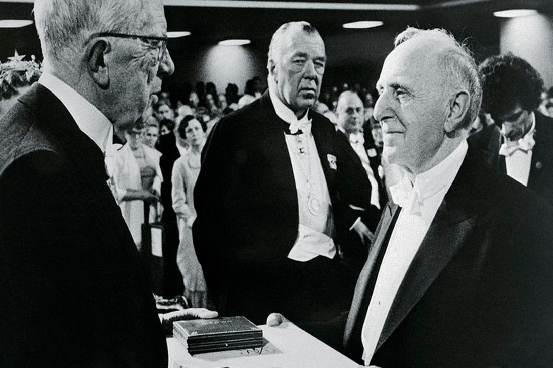 Семён Кузнец