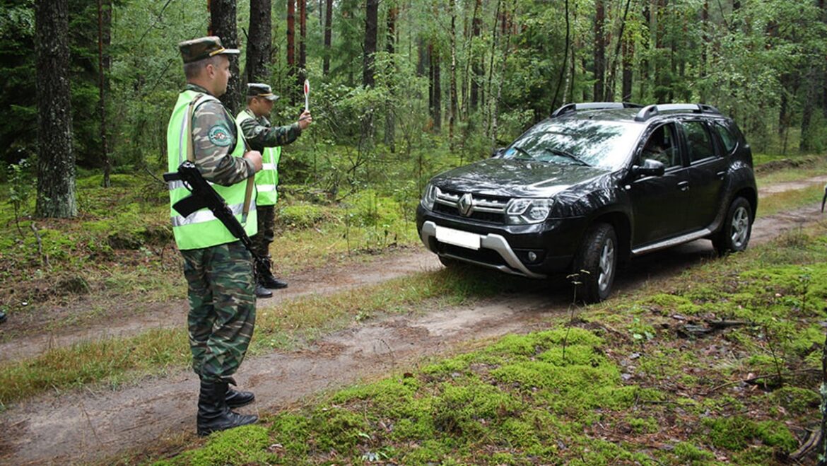 Инспекторы в Телеханах