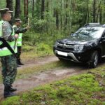 Инспекторы в Телеханах