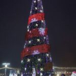 Новогодняя ёлка конкурс