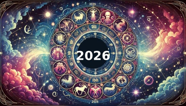 Что ждёт знаки зодиака в 2026 году (часть вторая) знаки зодиака