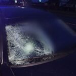 ДТП в Любищицах