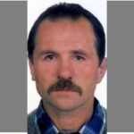 Мужчина пропал