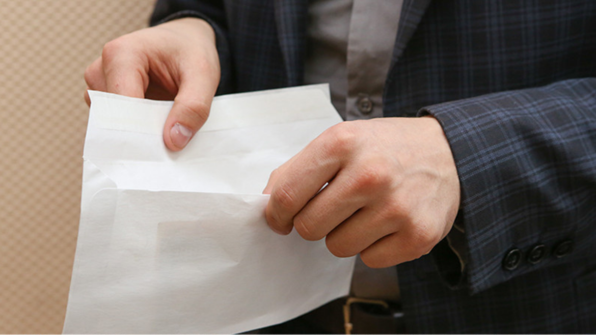 взятки в Столинском районе