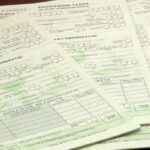 Больничный по уходу – бланки листков нетрудоспособности, которые оформляют для ухода за близким