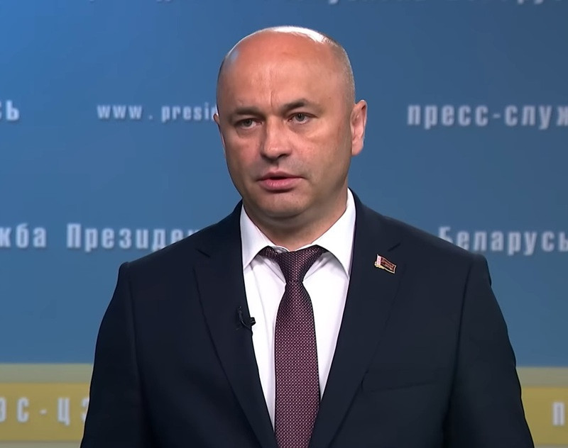 Александр Рогожник 