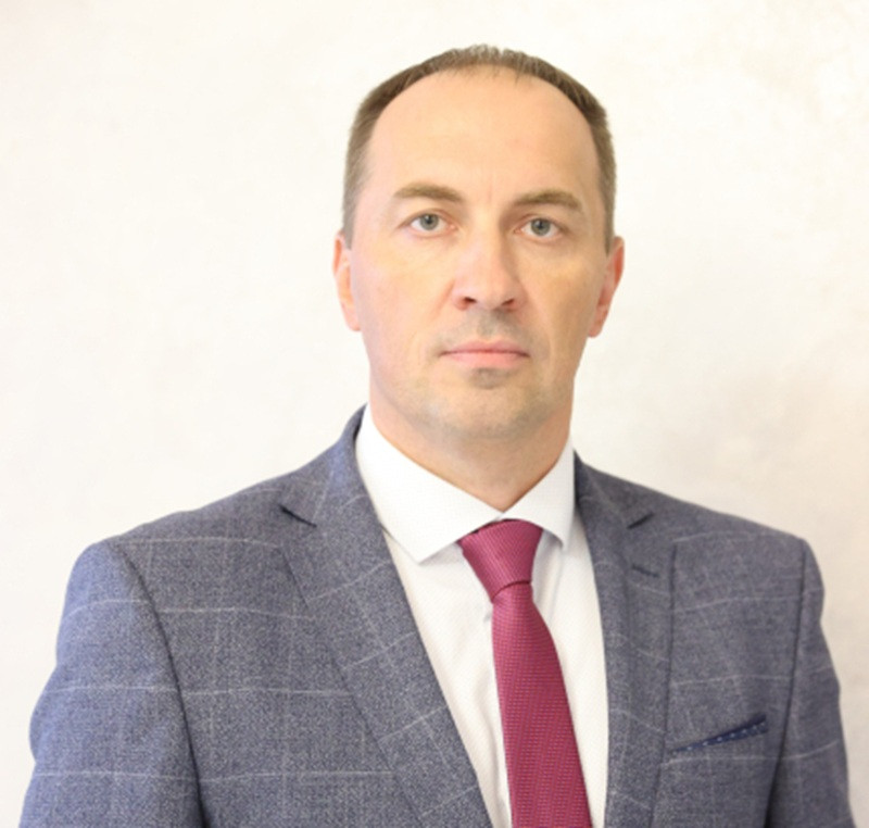 Андрей Лобович