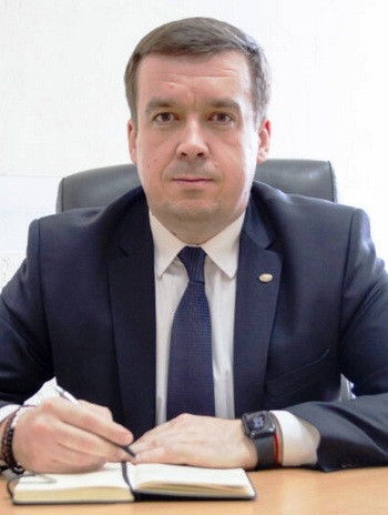 Андрей Парфиевич