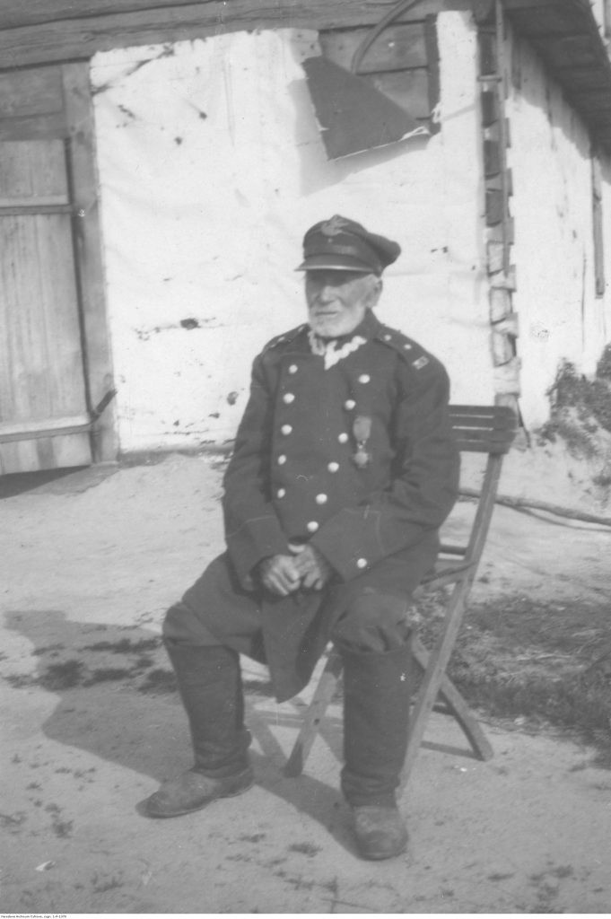 Антоні Калішэк