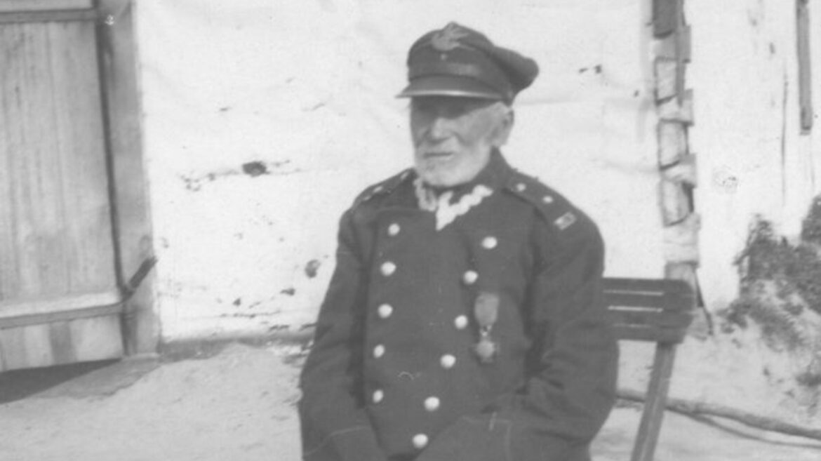 Антоній Калішэк